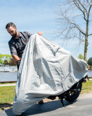 bike covers