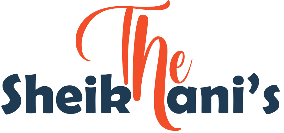 The Sheikhani's